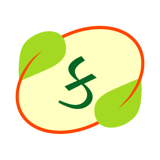 Gujarati Learner Logo