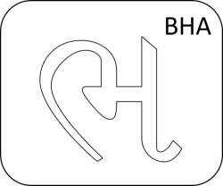 Gujarati Letter BHa