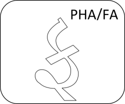 Gujarati Letter PHa