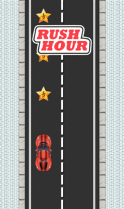 Gujarati Kakko Rush Hour Car Game